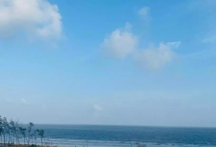 ホテル Sagarpriya
