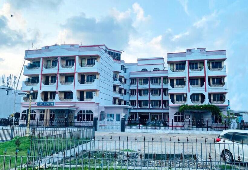 酒店 Sagarpriya