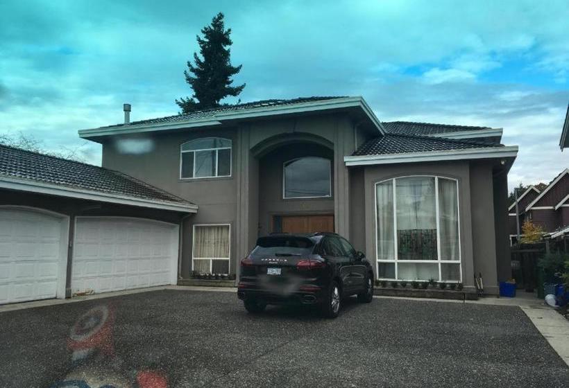 צימר Xin Xin Homes