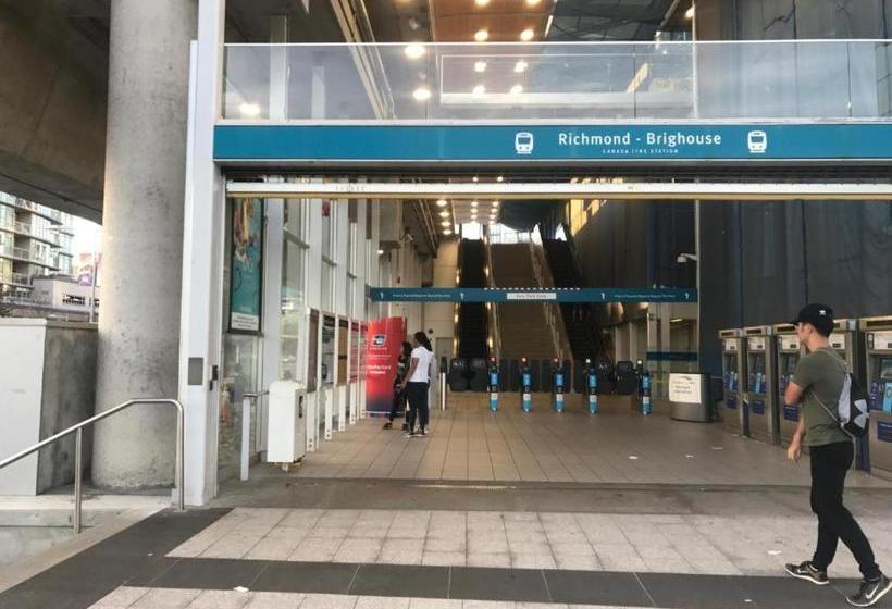 צימר Xin Xin Homes