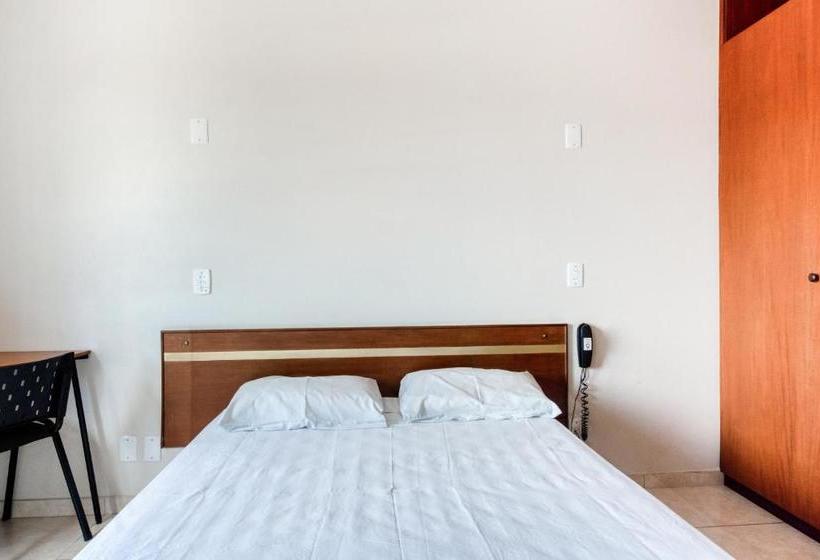 Отель Luar Plaza