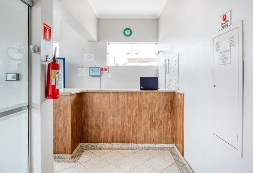 Отель Luar Plaza