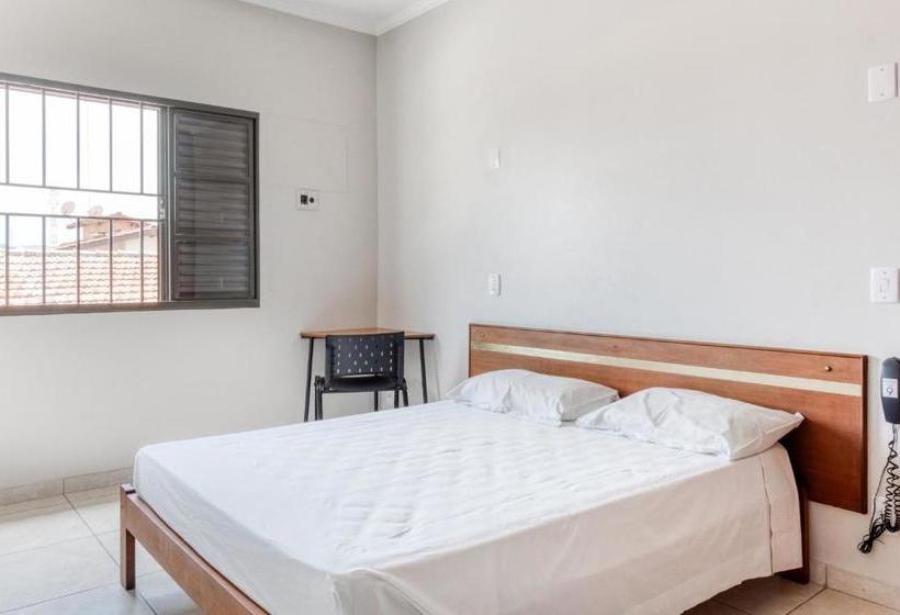 Отель Luar Plaza