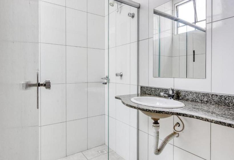 Отель Luar Plaza