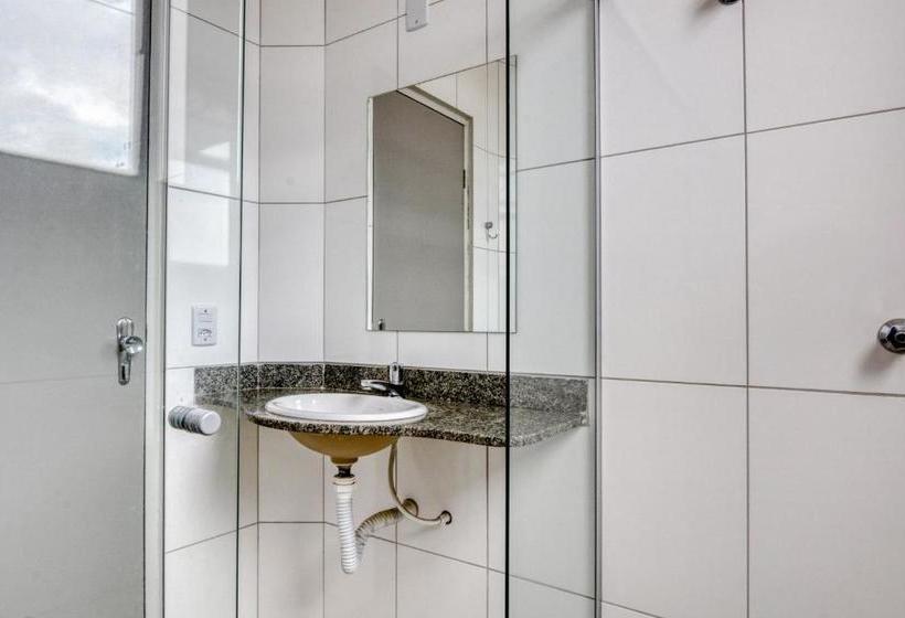 Отель Luar Plaza