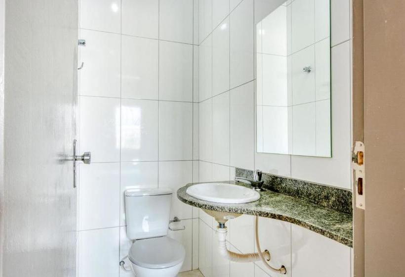 Отель Luar Plaza