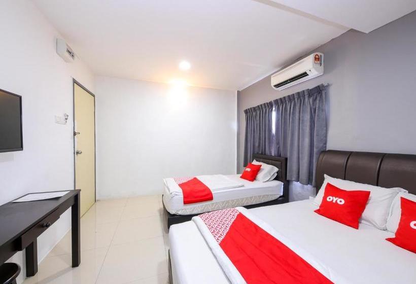 בית מלון כפרי Oyo 89702 Md  Masai