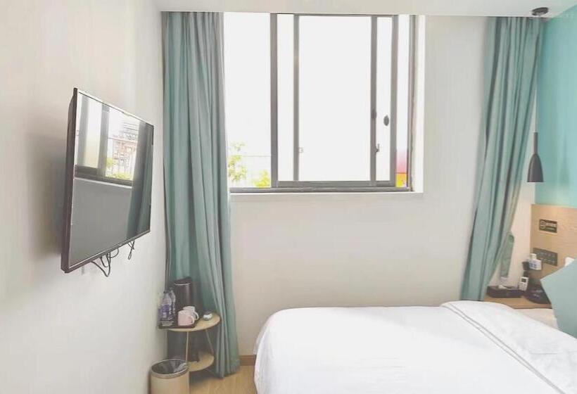 هتل Yunqi River View Terrace