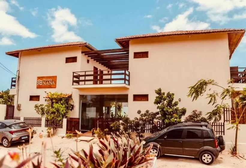 Majatalo Casa Naná   Suites
