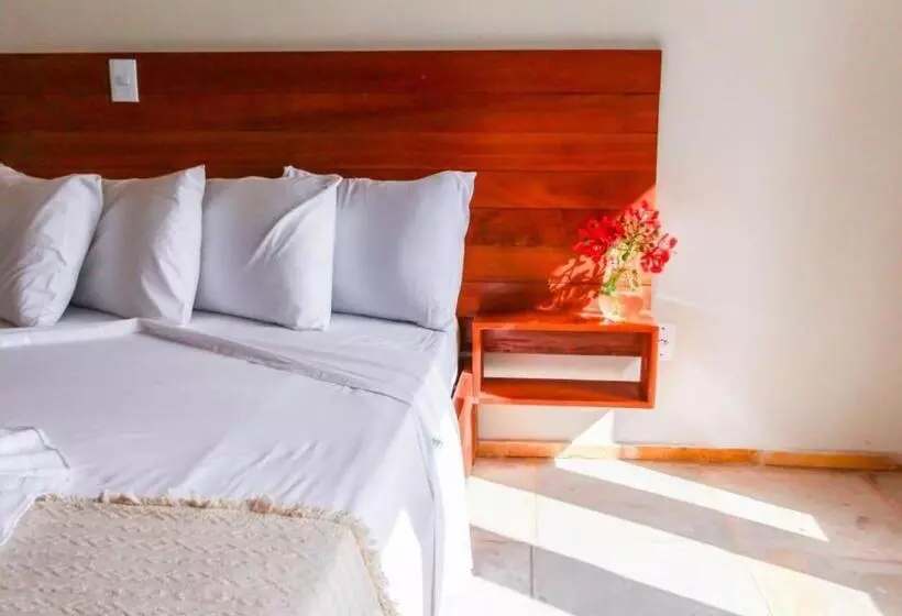 Majatalo Casa Naná   Suites