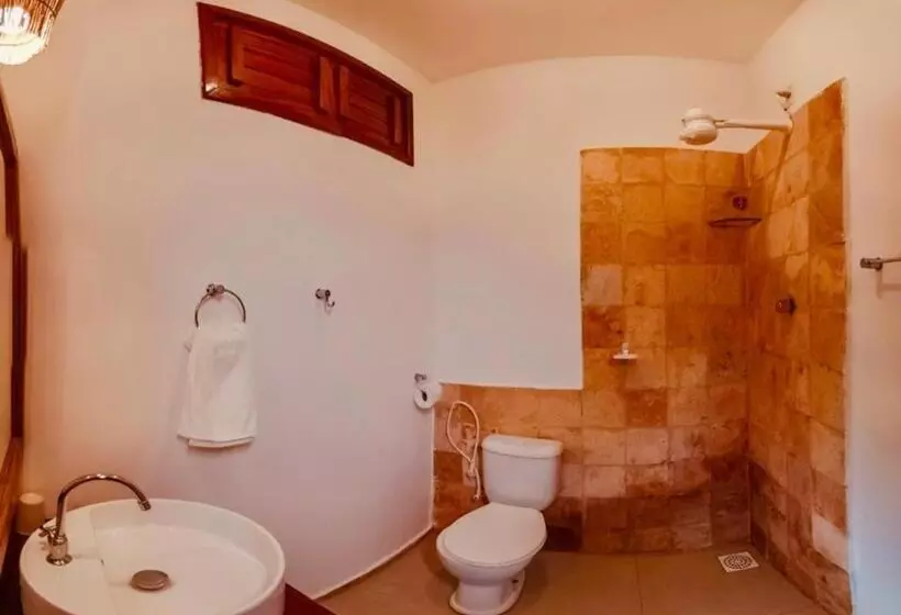Majatalo Casa Naná   Suites