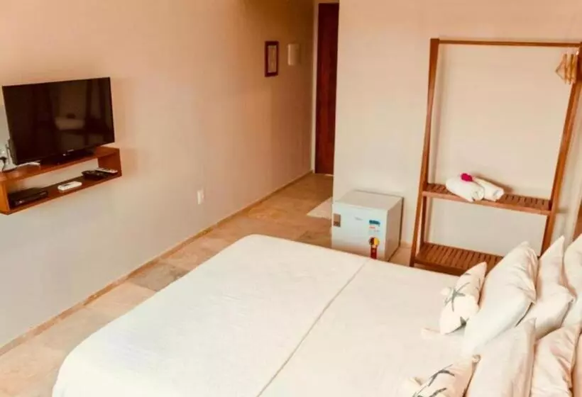 Majatalo Casa Naná   Suites