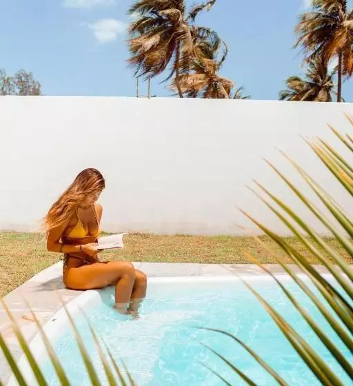 Majatalo Casa Naná   Suites