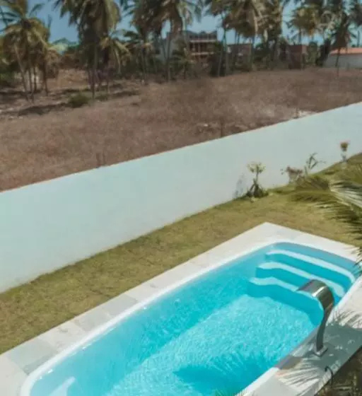 Majatalo Casa Naná   Suites