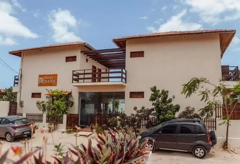 Majatalo Casa Naná   Suites