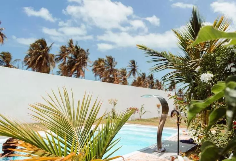 Majatalo Casa Naná   Suites
