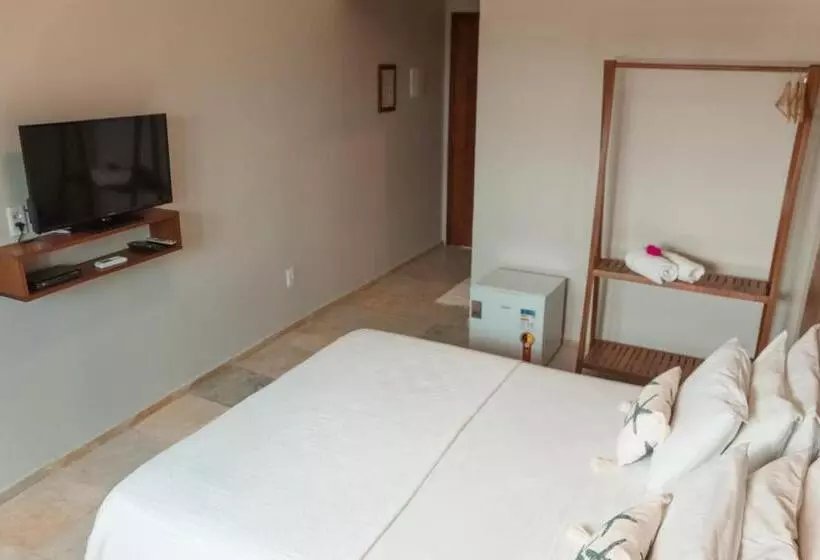 Majatalo Casa Naná   Suites