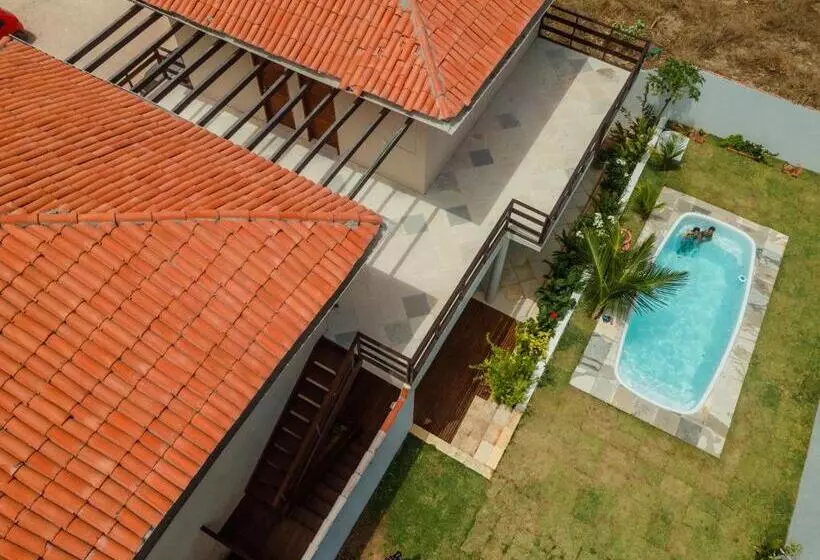 Majatalo Casa Naná   Suites