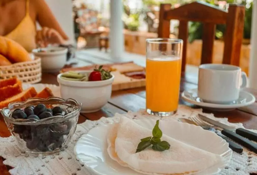 Majatalo Casa Naná   Suites