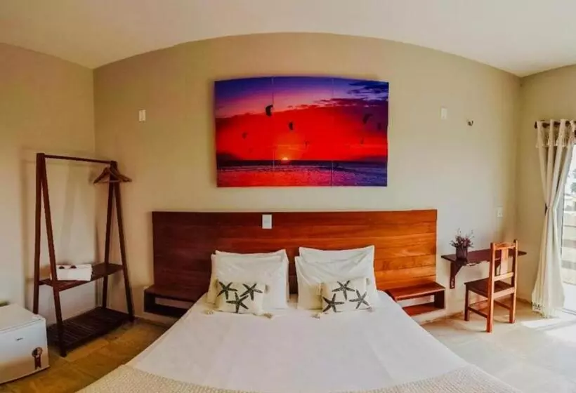 Majatalo Casa Naná   Suites