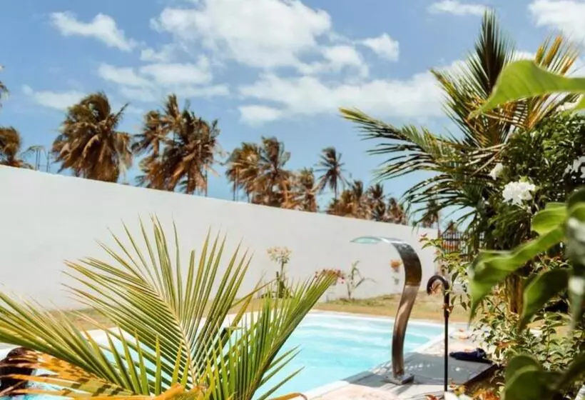 Majatalo Casa Naná   Suites