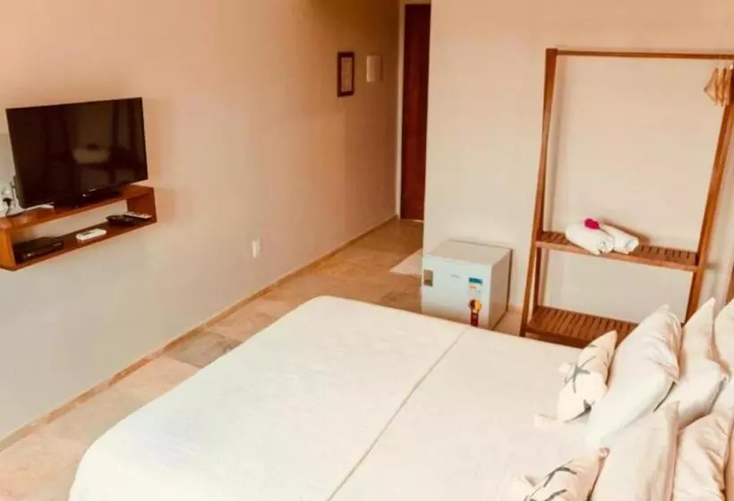 Majatalo Casa Naná   Suites