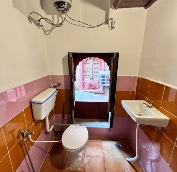 بنسيون The Prince Haveli