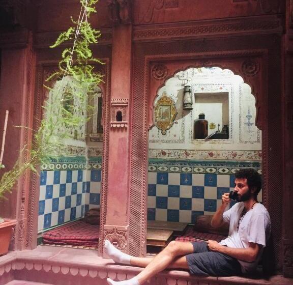 بنسيون The Prince Haveli