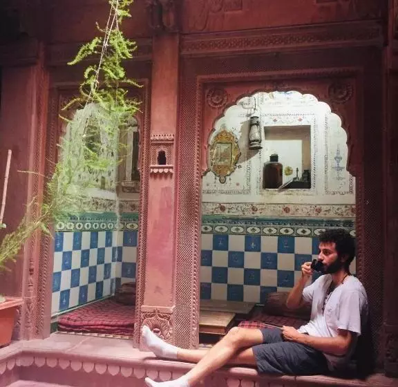 Majatalo The Prince Haveli