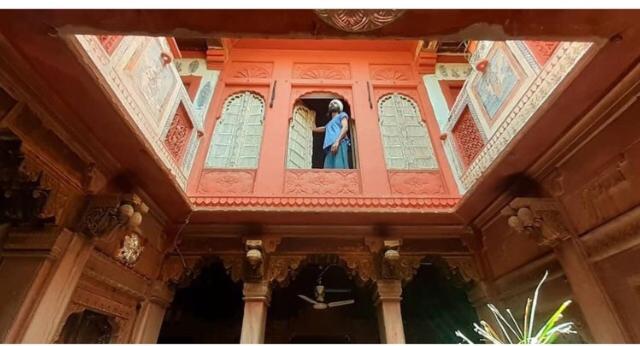 بنسيون The Prince Haveli