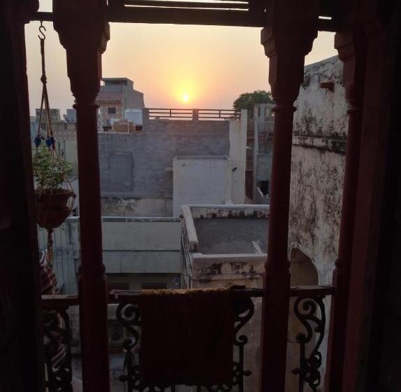 بنسيون The Prince Haveli