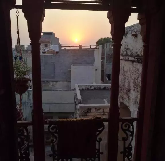 Majatalo The Prince Haveli