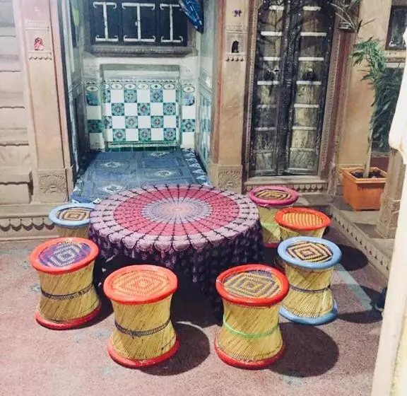 Majatalo The Prince Haveli