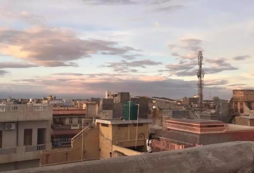 Majatalo The Prince Haveli