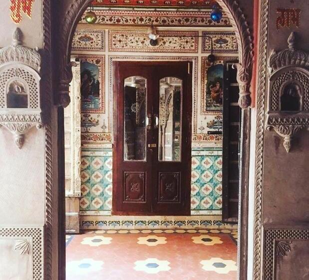 بنسيون The Prince Haveli