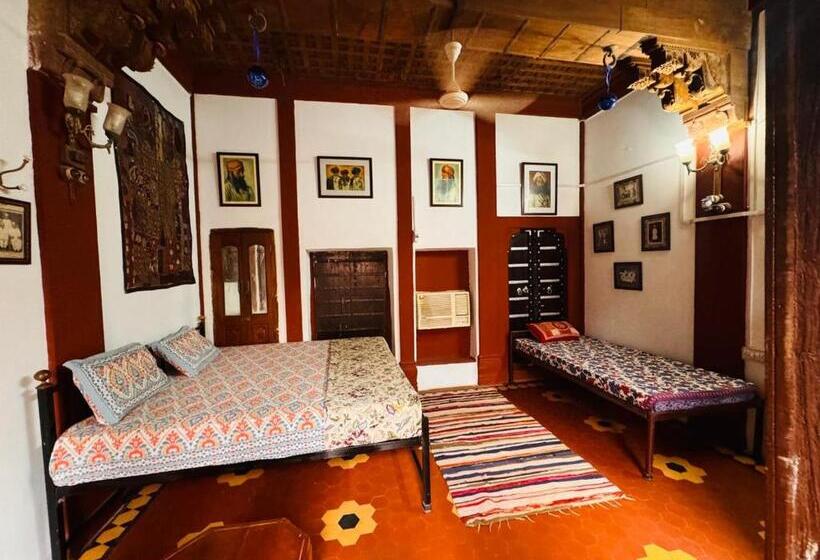 بنسيون The Prince Haveli