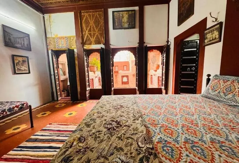 Majatalo The Prince Haveli