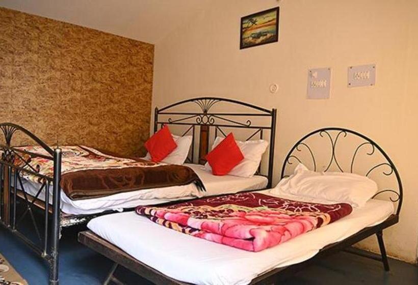 Fabexpress 180 Degree Resort