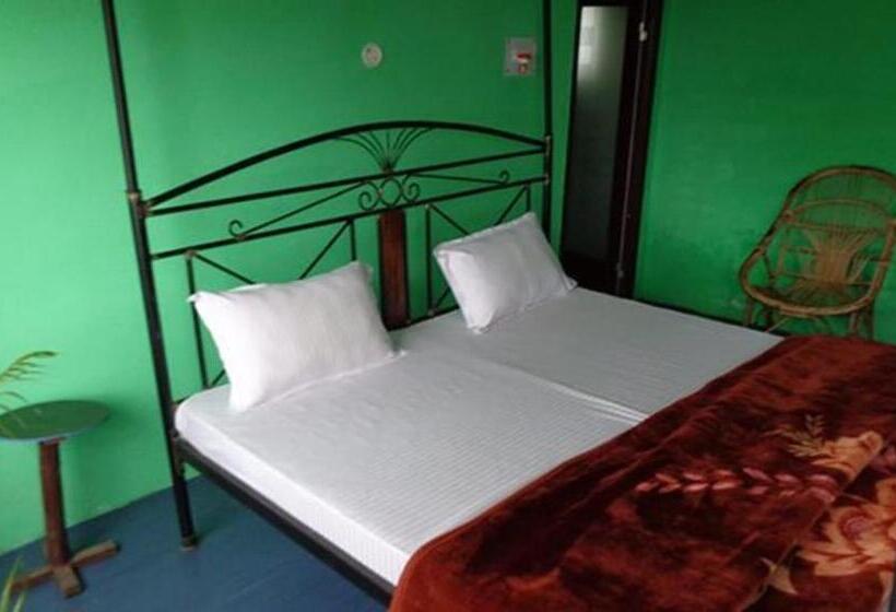 Fabexpress 180 Degree Resort