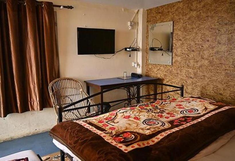 Fabexpress 180 Degree Resort