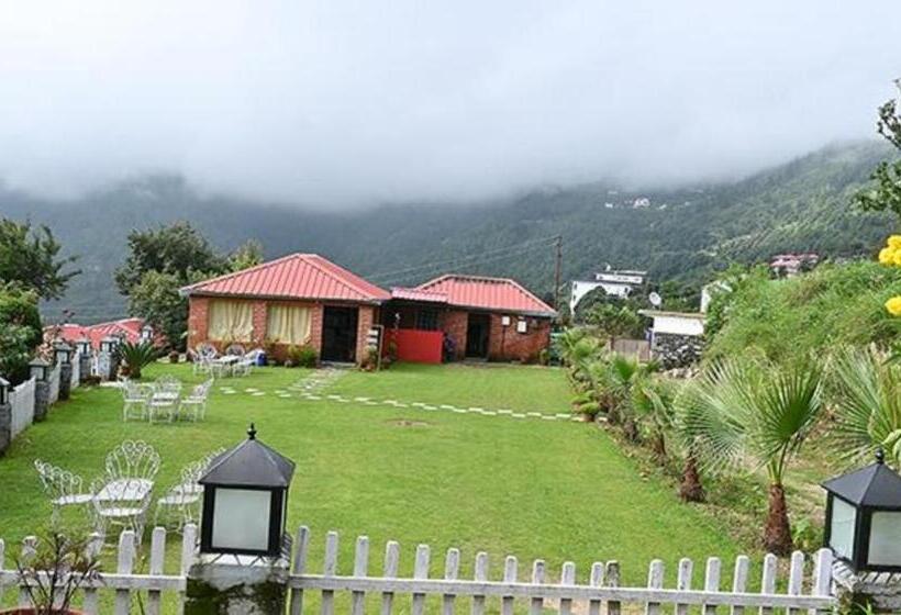 Fabexpress 180 Degree Resort