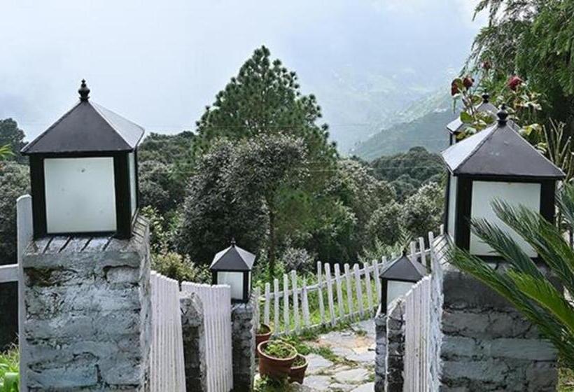 Fabexpress 180 Degree Resort