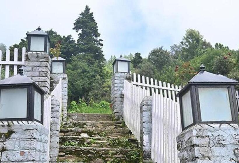 Fabexpress 180 Degree Resort