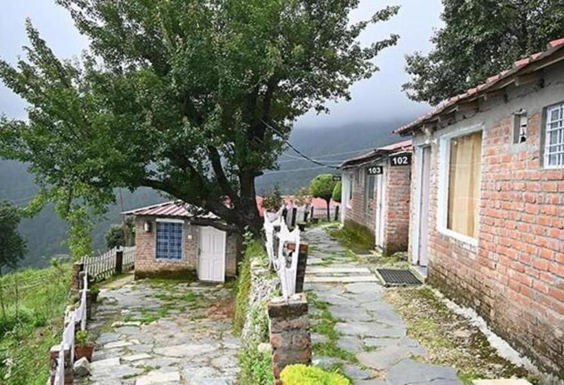 Fabexpress 180 Degree Resort