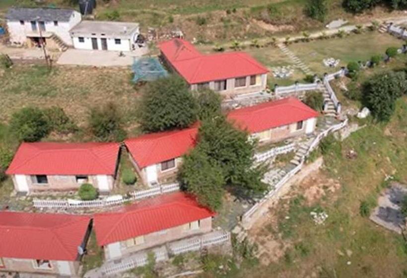 Fabexpress 180 Degree Resort