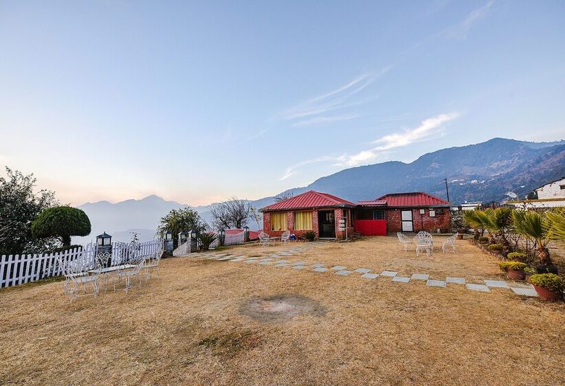 Fabexpress 180 Degree Resort