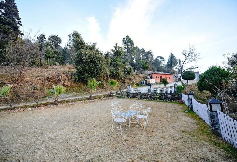 Fabexpress 180 Degree Resort