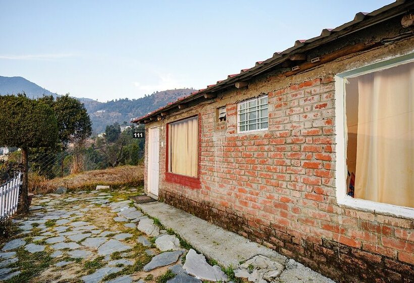 Fabexpress 180 Degree Resort