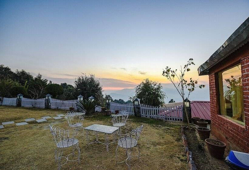 Fabexpress 180 Degree Resort