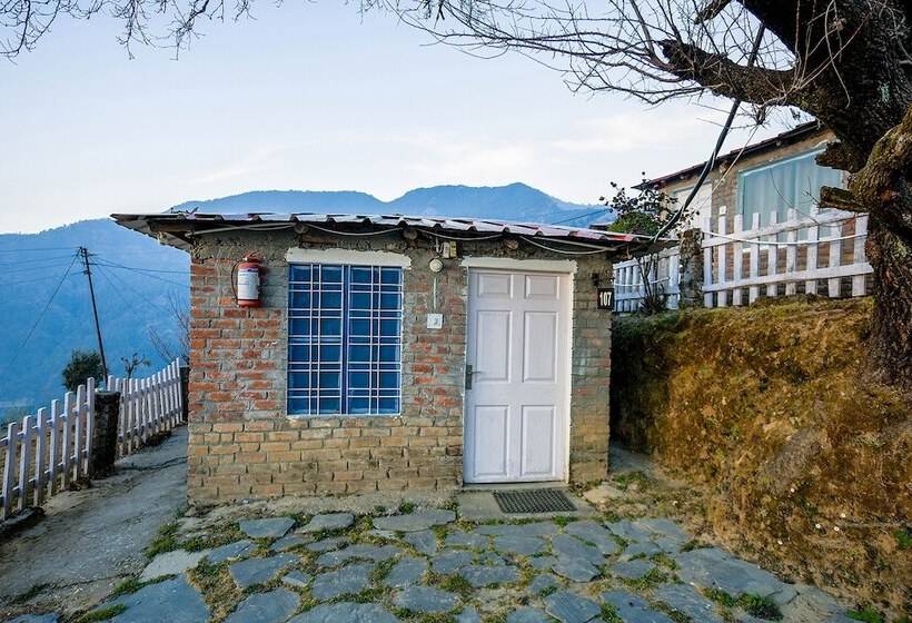 Fabexpress 180 Degree Resort